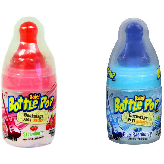 Baby Bottle Pop - 1.1 oz