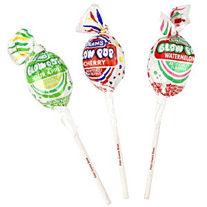 Charms Blow Pops