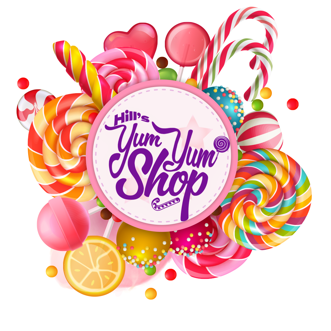 Yum Yum Candy Shop – Yumyumcandyshop
