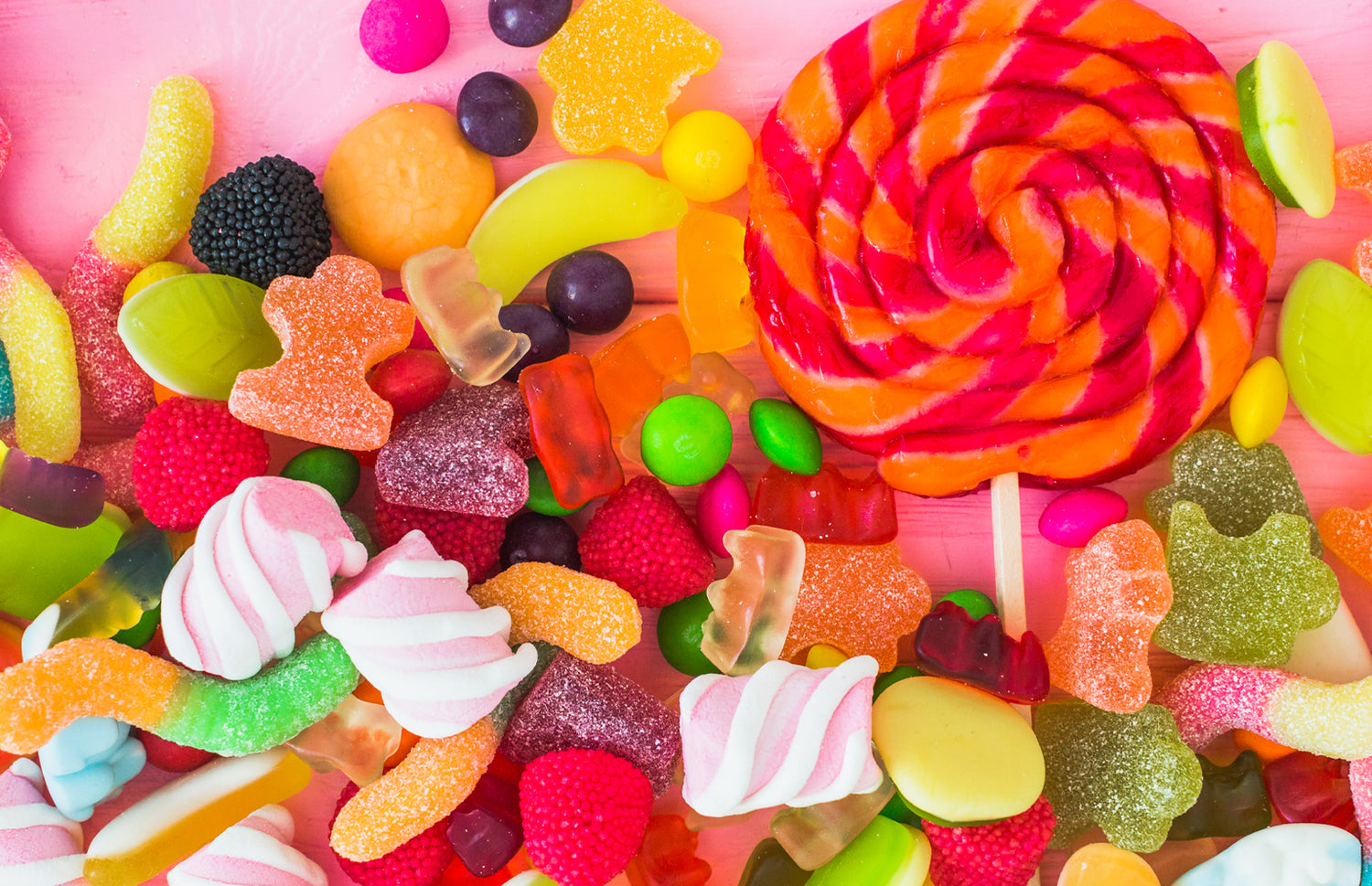 Yum Yum Candy Shop – Yumyumcandyshop
