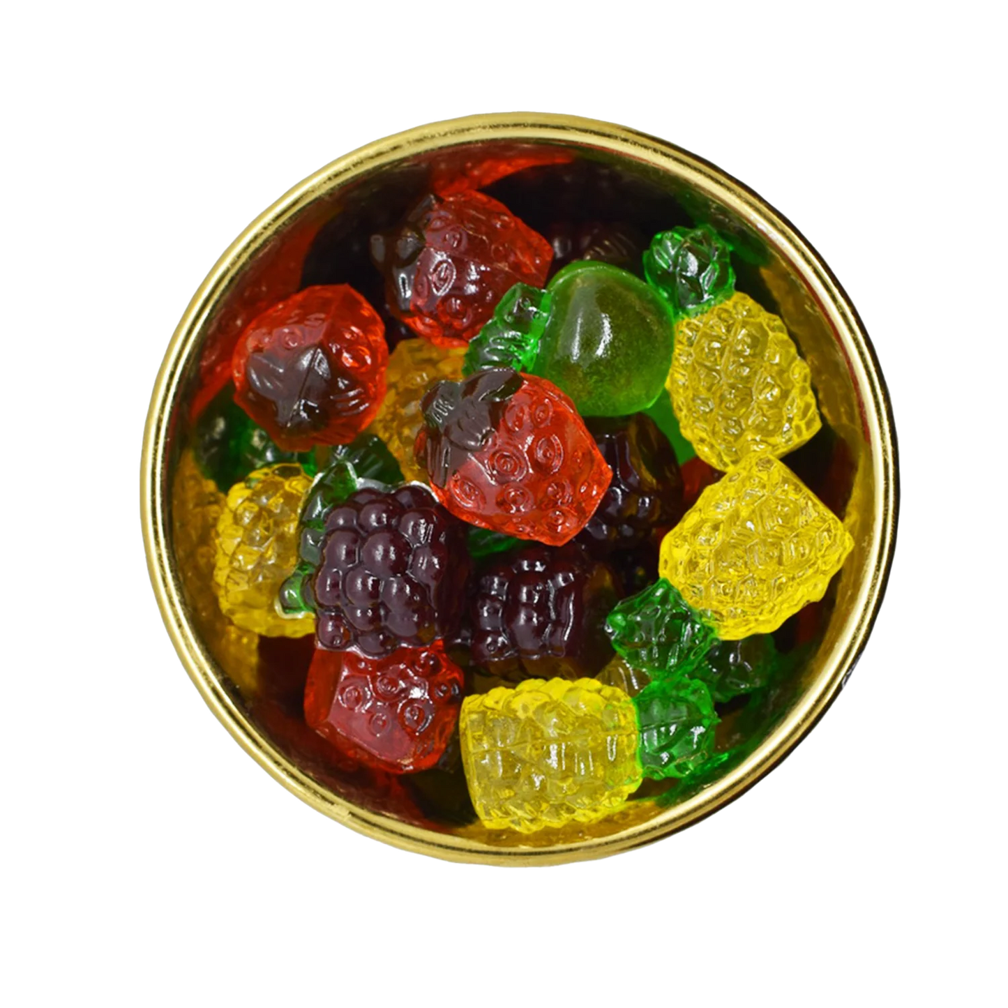 The People's Choice Bulk Candy (1 lb) $10.99