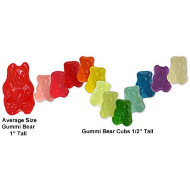 The People's Choice Bulk Candy (1 lb) $10.99