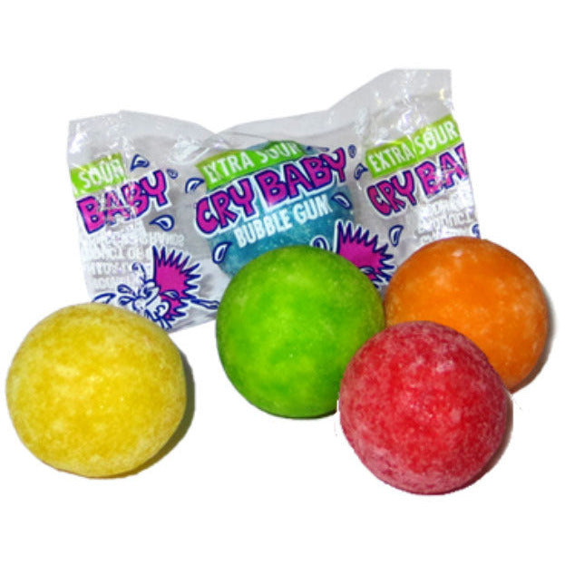 The People's Choice Bulk Candy (1 lb) $10.99