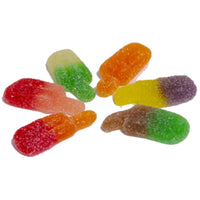 The People's Choice Bulk Candy (1 lb) $10.99