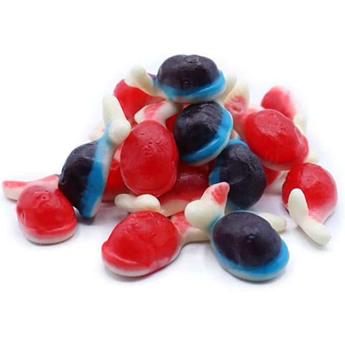 The People's Choice Bulk Candy (1 lb) $10.99