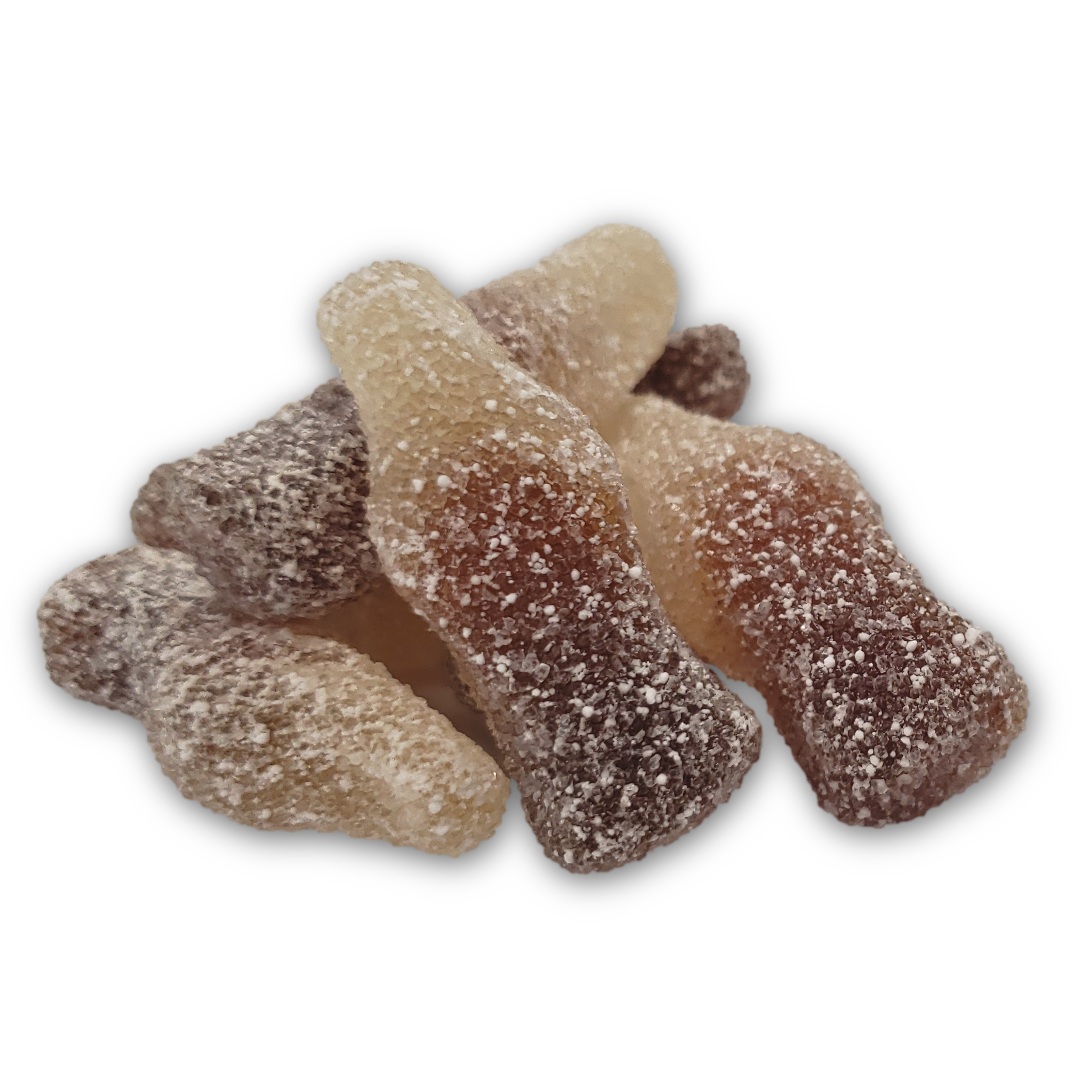 The People's Choice Bulk Candy (1 lb) $10.99