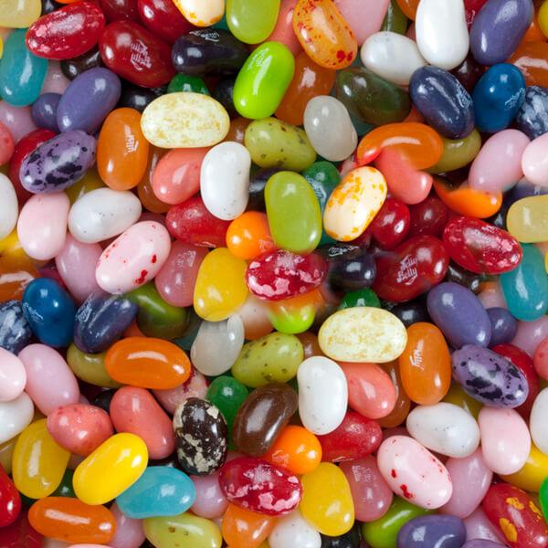 The People's Choice Bulk Candy (1 lb) $10.99