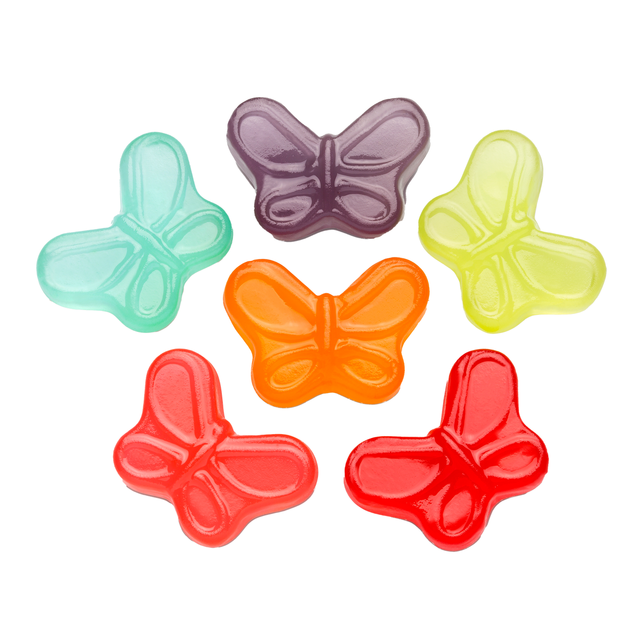 The People's Choice Bulk Candy (1 lb) $10.99