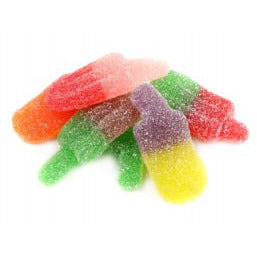 The People's Choice Bulk Candy (1 lb) $10.99