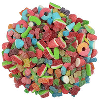 The People's Choice Bulk Candy (1 lb) $10.99