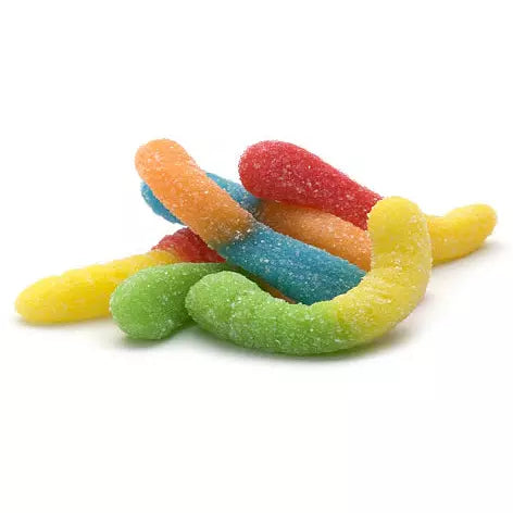 The People's Choice Bulk Candy (1 lb) $10.99