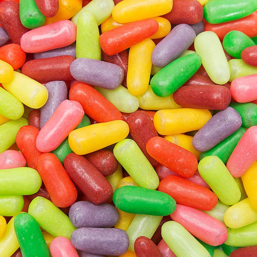 The People's Choice Bulk Candy (1 lb) $10.99