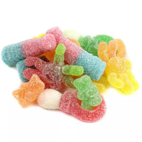 The People's Choice Bulk Candy (1 lb) $10.99